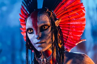 «Скучный абсурд»: почему зрители резко раскритиковали новый фильм франшизы «Аватар» «Скучный абсурд»: почему зрители резко раскритиковали новый фильм франшизы «Аватар»