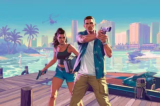 Названа дата открытия предзаказов на GTA VI: осталось несколько дней