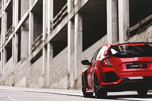 Honda готовит тотальную электрификацию: компания привезет в Токио новый Prelude и два электрокара