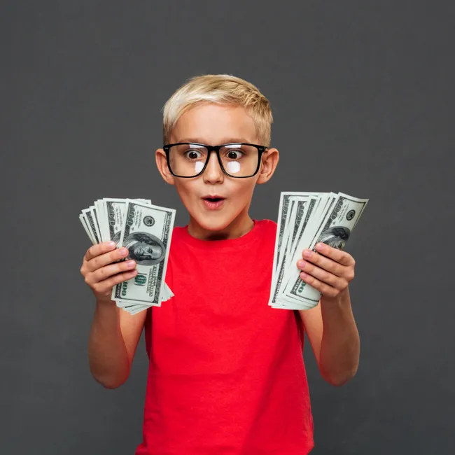 Несовершеннолетний миллионер: как родителям нести ответственность за бизнес своего ребенка?