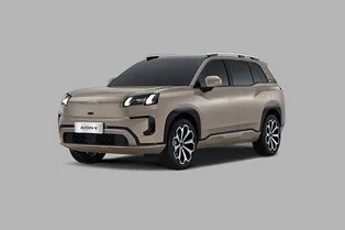 GAC AION V