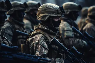 Минобороны рассказало о сборах резервистов в России: к чему готовят бойцов