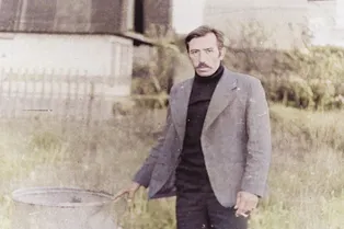 Маньяк-вампир из СССР: зачем людоед Александр Суклетин пил кровь советских женщин? Маньяк-вампир из СССР: зачем людоед Александр Суклетин пил кровь советских женщин?
