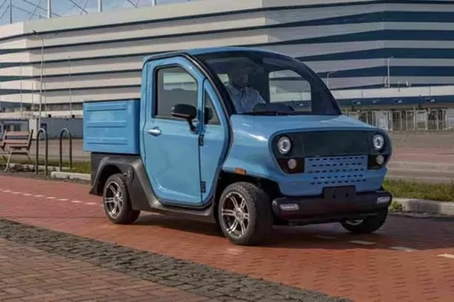 В России начались продажи автомобиля за 840 тысяч рублей: кто его будет покупать В России начались продажи автомобиля за 840 тысяч рублей: кто его будет покупать