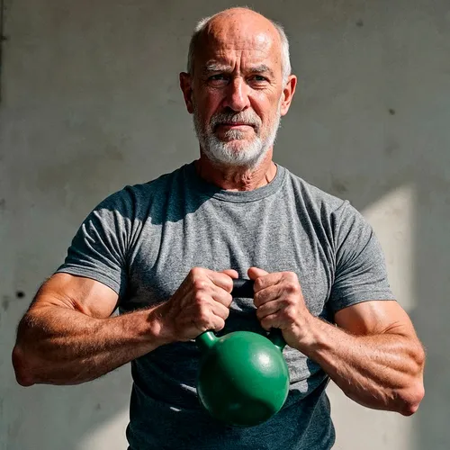 10 фитнес-ошибок, которые часто совершают мужчины после 50 лет