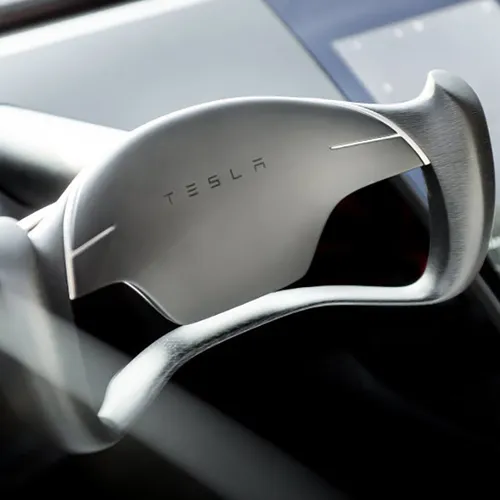 Премьера летающей Tesla, Mir Pay на руке и «карманный» Porsche: технодайджест MT