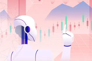 Разработчик из OpenAI создал ИИ-бота для торговли на рынке, чтобы заработать миллион: ИИ отдал всю сумму попрошайке из X