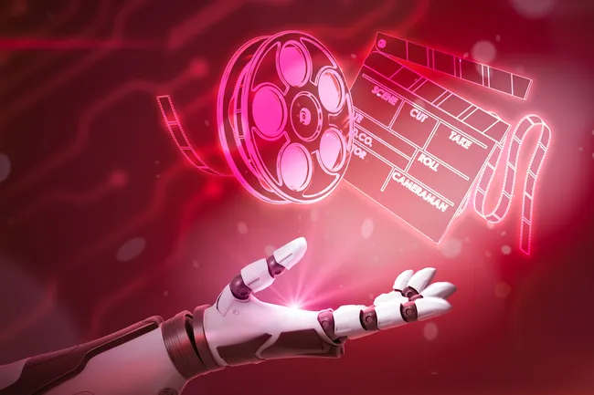 Нейросети приведут к безработице в Голливуде? Лучшие фильмы, созданные ИИ