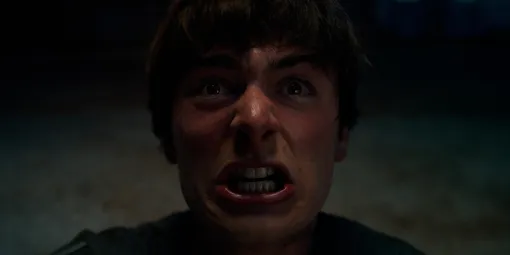 Очень странные дела