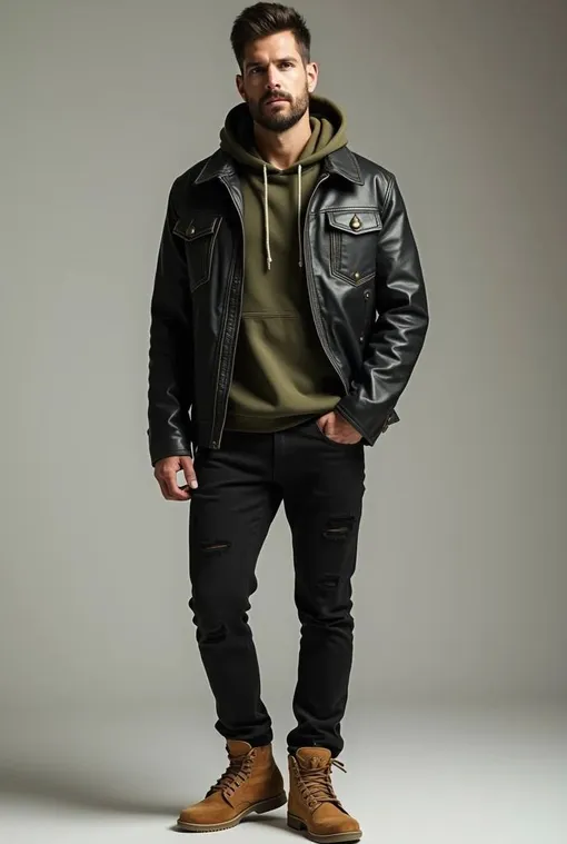 Ботинки Timberland