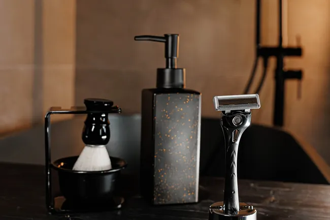 Инновации в мужском уходе: топ-4 продукта для преображения