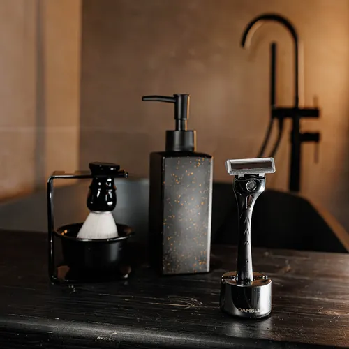 Инновации в мужском уходе: топ-4 продукта для преображения