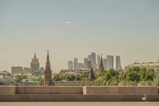 Синоптики раскрыли, когда в Москву вернется тепло: ждать осталось недолго Синоптики раскрыли, когда в Москву вернется тепло: ждать осталось недолго