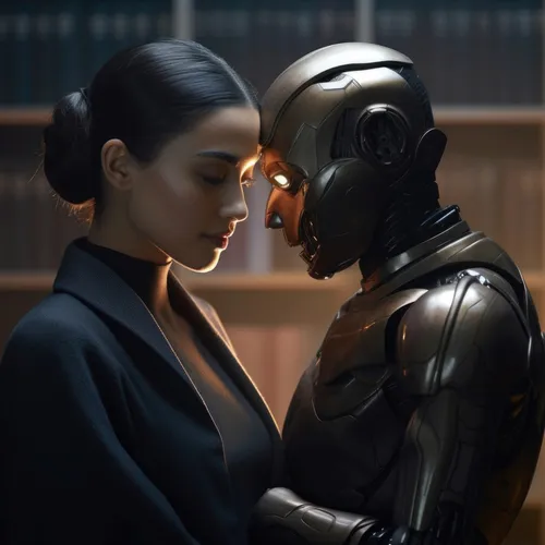 В Нью-Йорке открылось кафе для свиданий с искусственным интеллектом: в него почти никто не пришел