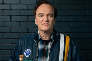 Квентин Тарантино объявил о завершении карьеры режиссера после 10 фильма Квентин Тарантино объявил о завершении карьеры режиссера после 10 фильма