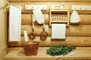 Как правильно ходить в баню: советы пармастера с 10-летним стажем