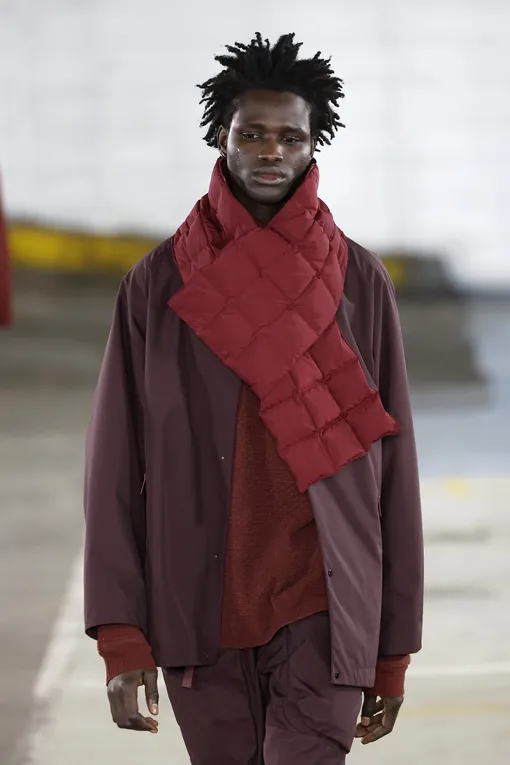 White Mountaineering