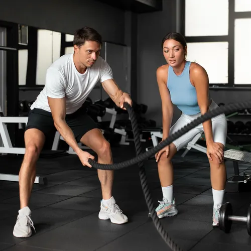 Как составить программу тренировок самому: простой алгоритм, который работает лучше готовых планов