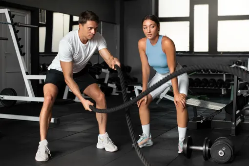 Как составить программу тренировок самому: простой алгоритм, который работает лучше готовых планов Как составить программу тренировок самому: простой алгоритм, который работает лучше готовых планов