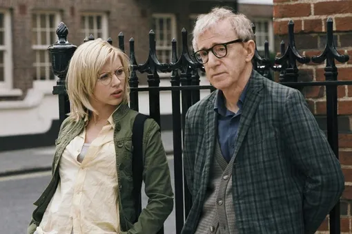 Городской невротик, который все потерял: что пошло не так в жизни Вуди Аллена