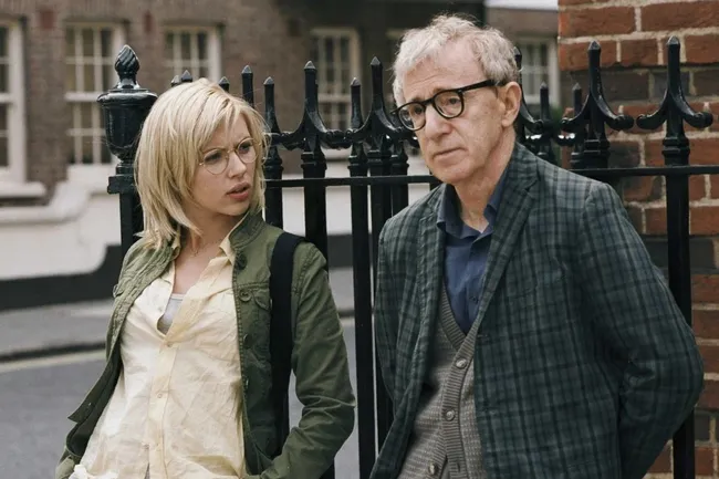 Городской невротик, который все потерял: что пошло не так в жизни Вуди Аллена