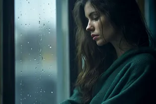 Это провал: девушка записалась в «Клуб против одиночества», но на встречу никто не пришел