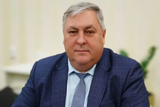 Юрий Жидков