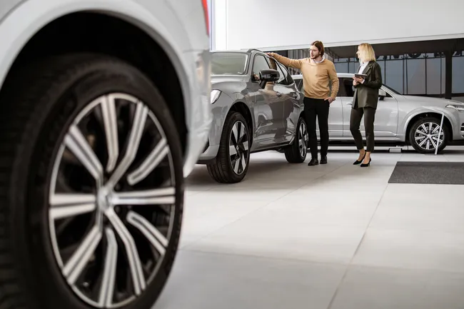 Локализация или смерть: как изменится авторынок в 2026 году?