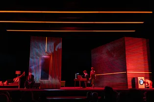 Встречаем весну: гид по главным культурным событиям марта