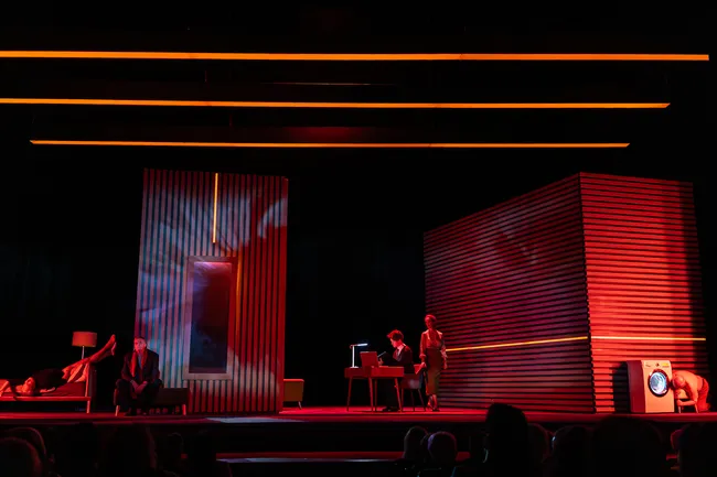 Встречаем весну: гид по главным культурным событиям марта