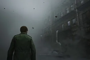 «Возвращение в Сайлент Хилл» — провал или новый хит: фильм стал лидером проката в России, но жестко критикуется в сети