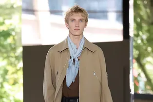 Главные тренды сезона весна-лето 2026