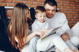Зумеров признали лучшими родителями: вот чему у них стоит поучиться