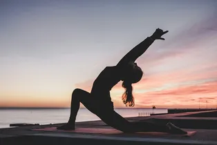 Регулярные тренировки могут быть опасны. Ученые выяснили, что спорт может вызывать зависимость Регулярные тренировки могут быть опасны. Ученые выяснили, что спорт может вызывать зависимость