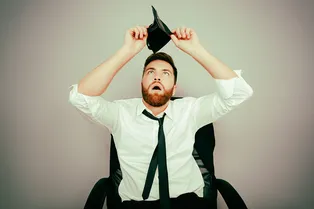 9 самых сильных страхов людей во всем мире: проверьте, есть ли они у вас