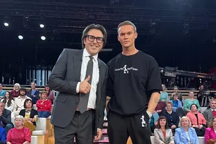 «Это не для слабонервных»: Андрей Малахов о новом рекорде спортсмена-экстремала Сергея Бойцова