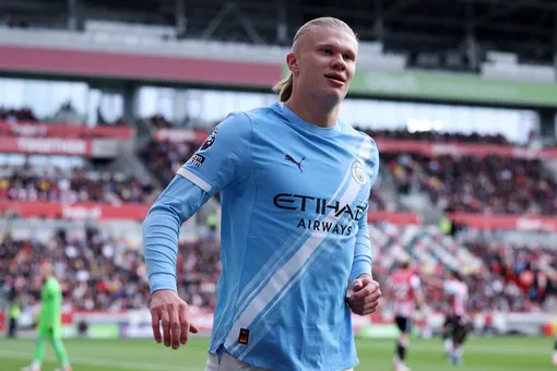 Эрлинг Холанн Эрлинг Холанн