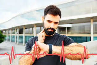 Как быстро определить аритмию по пульсу