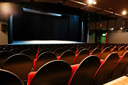 Театр на Страстном