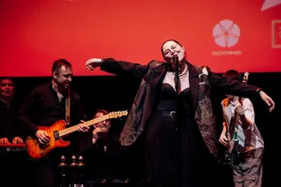 Фестиваль ORIGINAL+ объявил победителей: какие фильмы и сериалы признали лучшими Фестиваль ORIGINAL+ объявил победителей: какие фильмы и сериалы признали лучшими