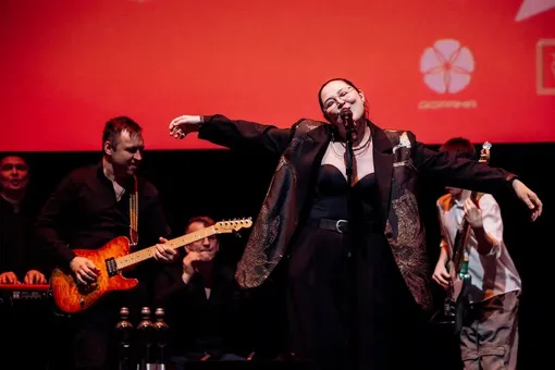 Фестиваль ORIGINAL+ объявил победителей: какие фильмы и сериалы признали лучшими Фестиваль ORIGINAL+ объявил победителей: какие фильмы и сериалы признали лучшими