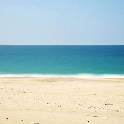 Пляжи Анапы откроют уже в этом году: более 90% убрано