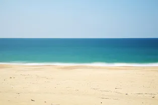 Пляжи Анапы откроют уже в этом году: более 90% убрано