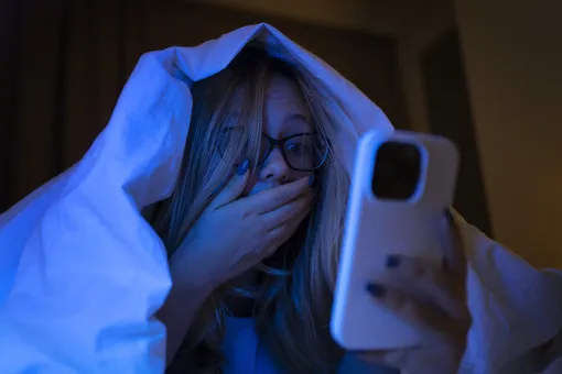 Блокировка за один клик: россиян пугают рассылками, ведущими к полной потере аккаунта в Telegram Блокировка за один клик: россиян пугают рассылками, ведущими к полной потере аккаунта в Telegram
