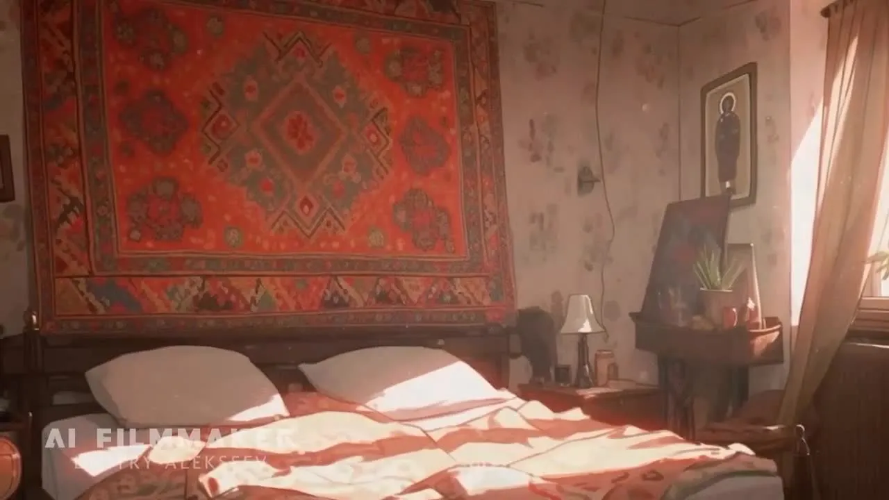 Нажми и смотри
