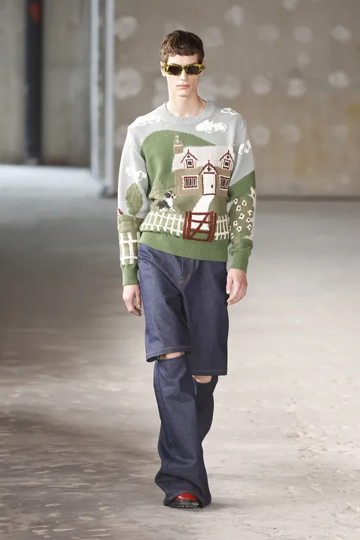 Junya Watanabe