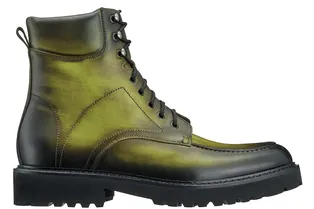 Обувь с облегченной конструкцией от Doucal's Обувь с облегченной конструкцией от Doucal's