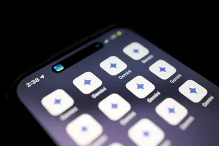 Gemini перестала работать у россиян даже с VPN. Это ограничения со стороны Google или что-то еще? Gemini перестала работать у россиян даже с VPN. Это ограничения со стороны Google или что-то еще?