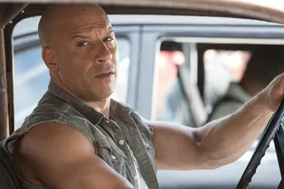 Теперь официально: Вин Дизель подтвердил, что 11 часть «Форсажа» станет последней