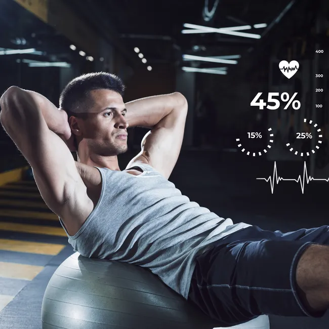 «Верх, низ, все тело»: эксперт назвал идеальную тренировку, если у вас есть всего 60 минут на спорт